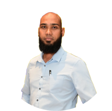  NOOR SIRAJUDDIN MOHD DALI 