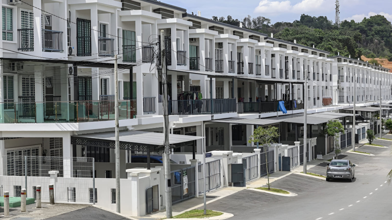 Can Budget 2025 tax relief make homes affordable?